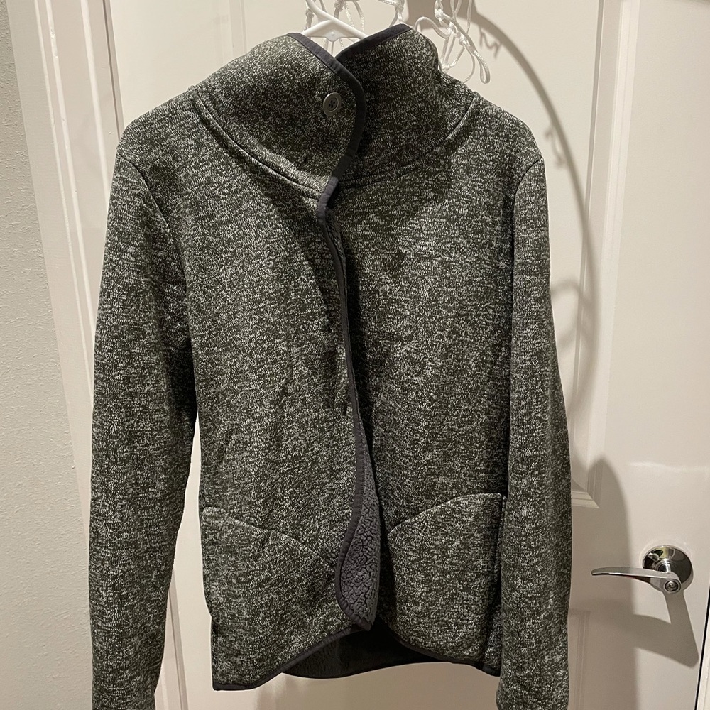 Columbia Jacket